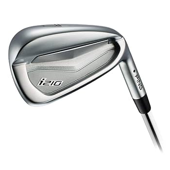 Amazon | PI I210IX6 M105 | Ping | アイアン